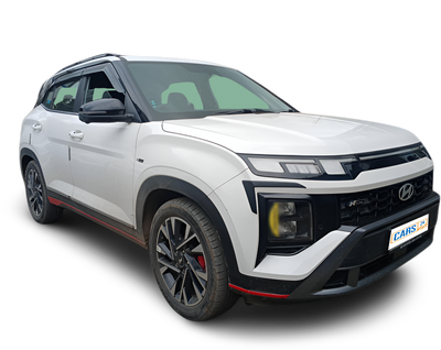 Hyundai Creta N Line-img